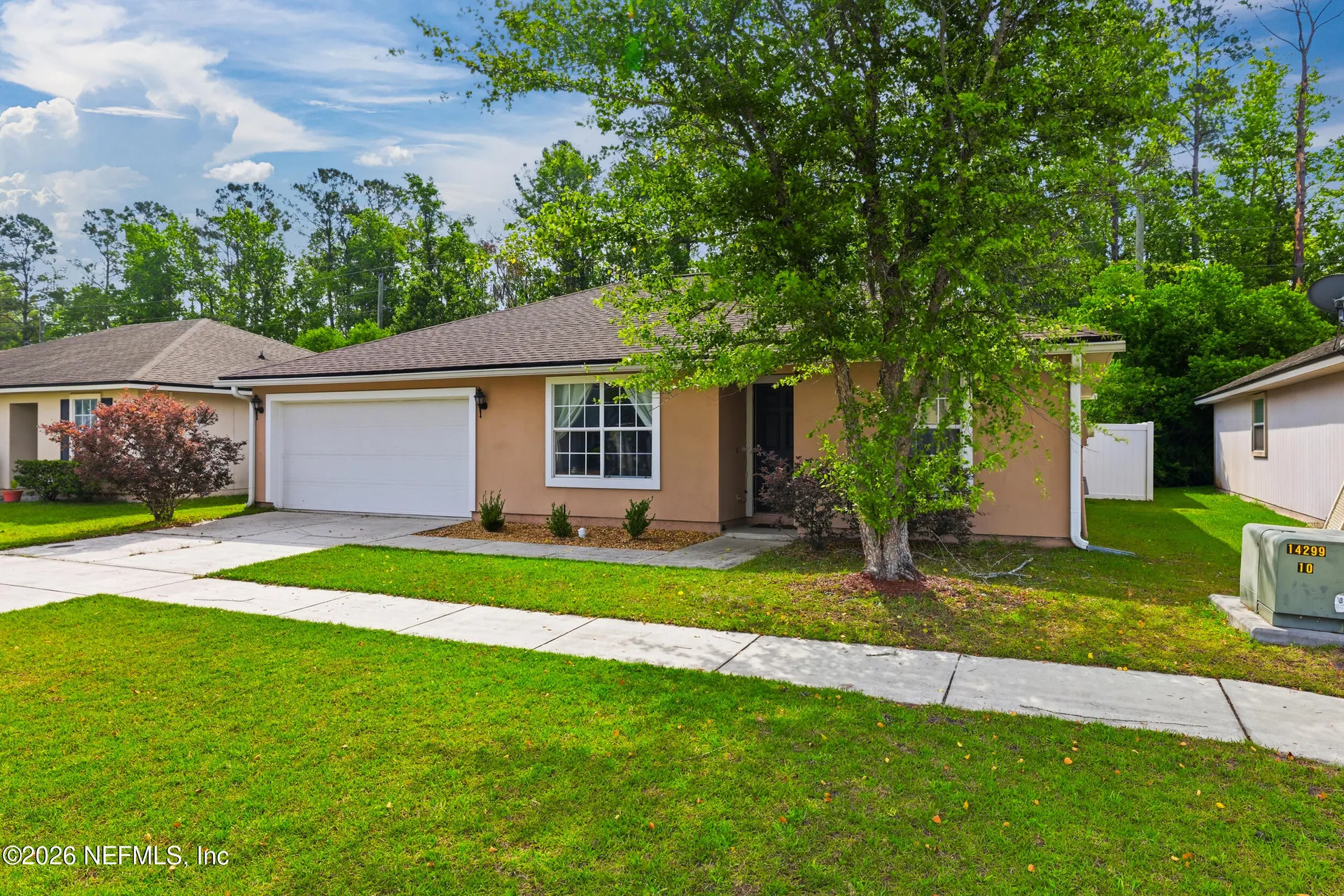 45084 Ingleham Circle Callahan FL 32011