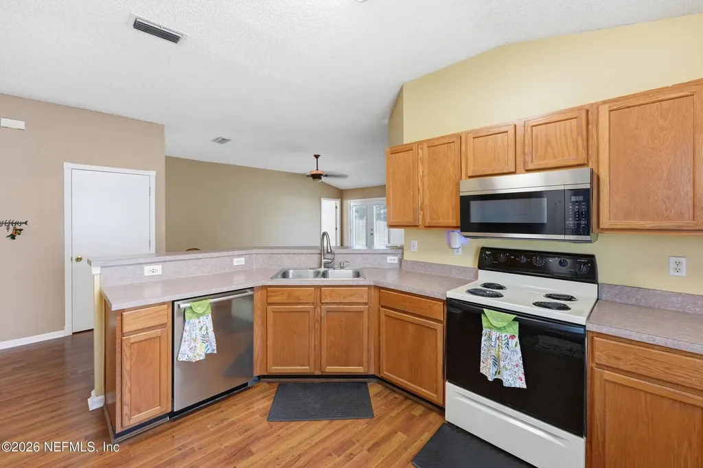 317 Melissa Ray Drive Jacksonville FL 32225