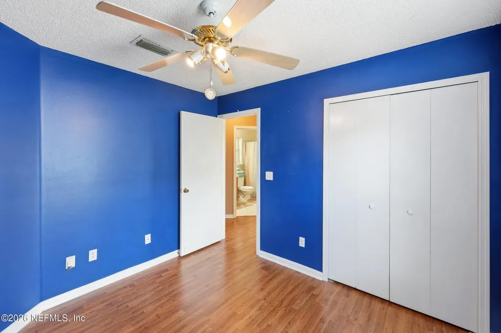 317 Melissa Ray Drive Jacksonville FL 32225