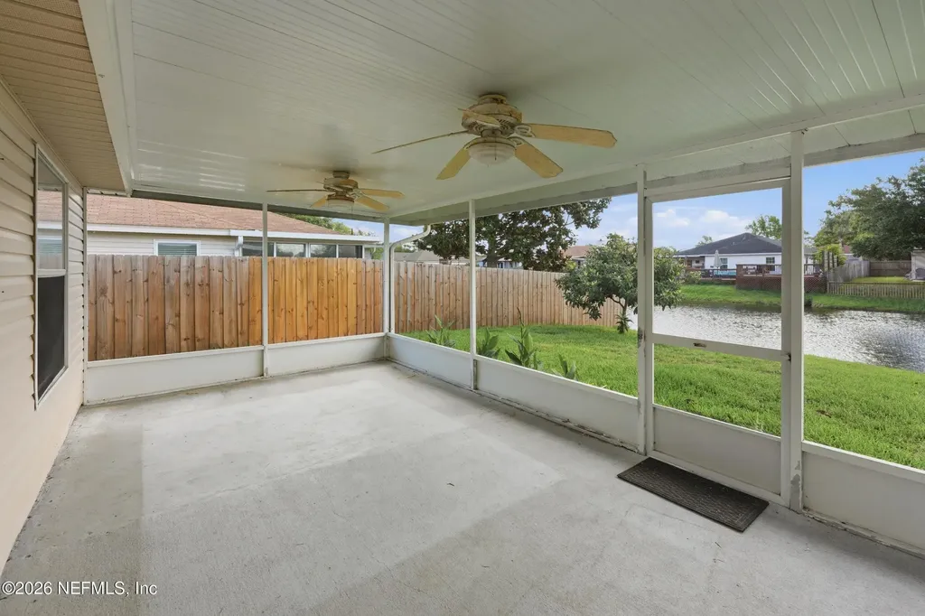 317 Melissa Ray Drive Jacksonville FL 32225