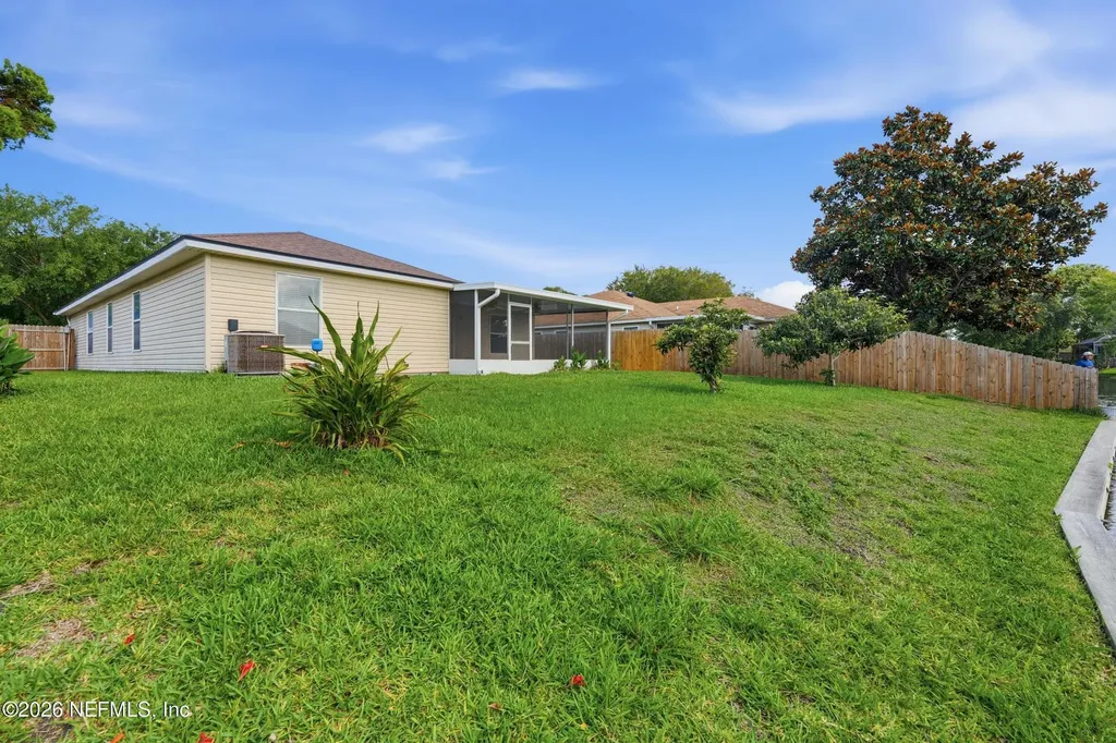 317 Melissa Ray Drive Jacksonville FL 32225