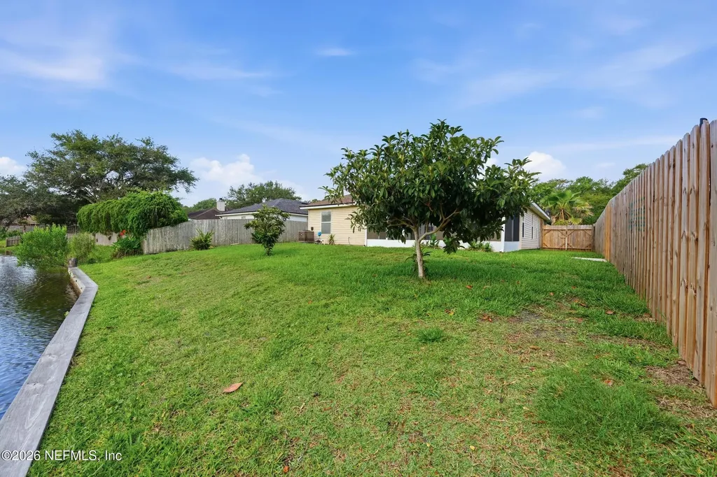 317 Melissa Ray Drive Jacksonville FL 32225