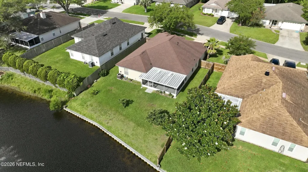 317 Melissa Ray Drive Jacksonville FL 32225