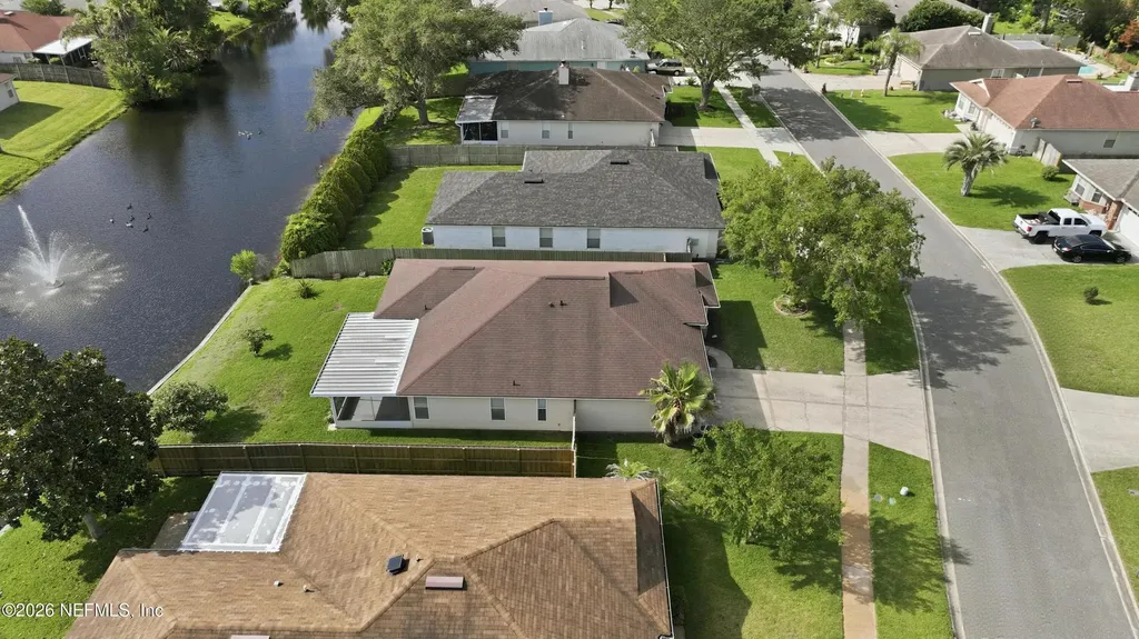 317 Melissa Ray Drive Jacksonville FL 32225