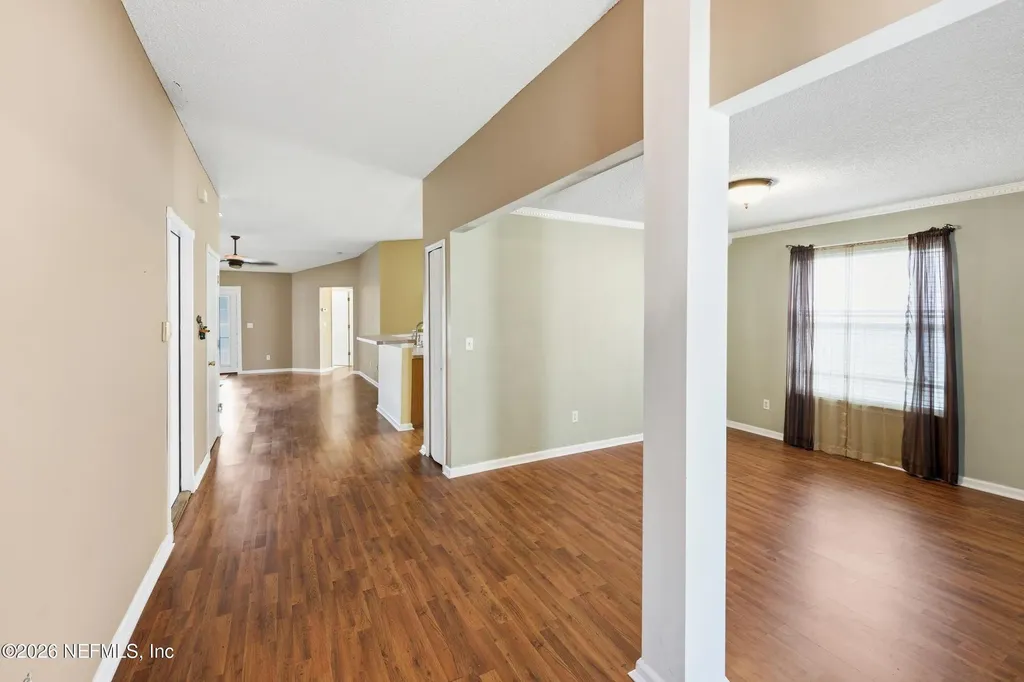 317 Melissa Ray Drive Jacksonville FL 32225