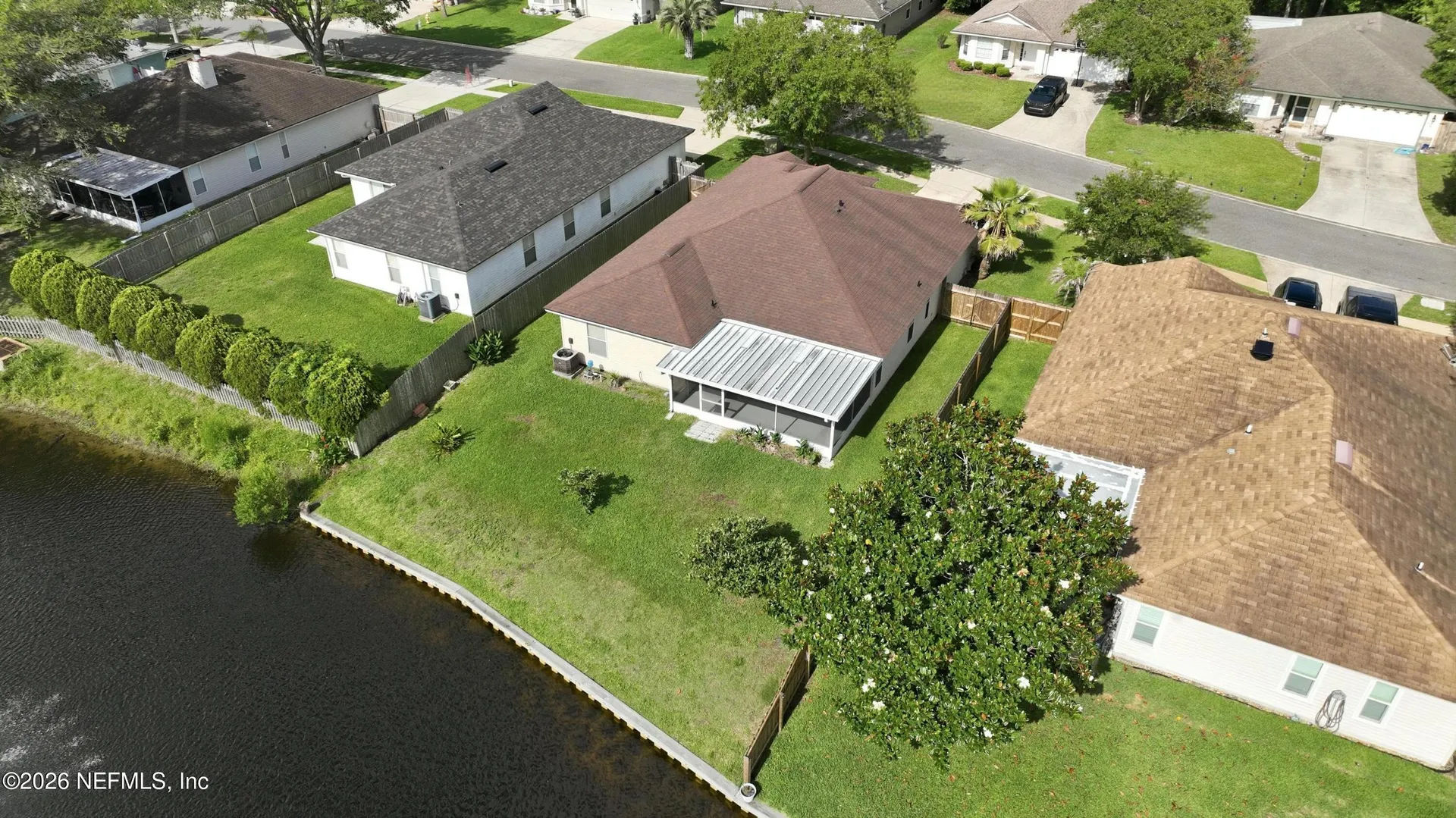 317 Melissa Ray Drive Jacksonville FL 32225