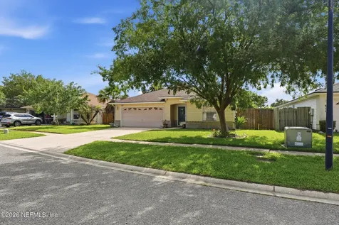 317 Melissa Ray Drive Jacksonville FL 32225