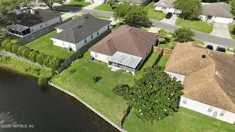 317 Melissa Ray Drive Jacksonville FL 32225