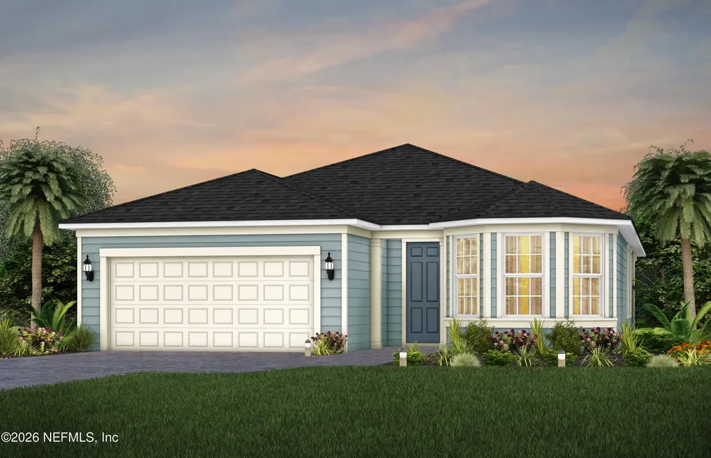 290 Blind Oak Circle St. Johns FL 32095