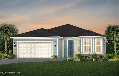 290 Blind Oak Circle St. Johns FL 32095