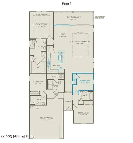 290 Blind Oak Circle St. Johns FL 32095