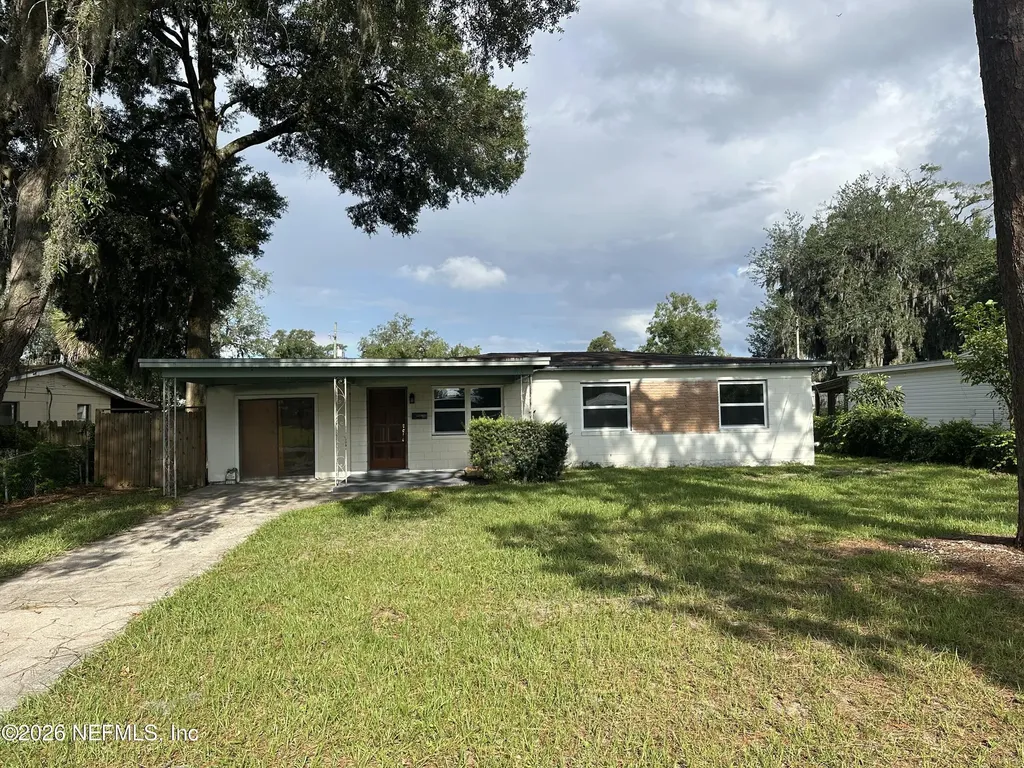 11276 Andrea Drive Jacksonville FL 32218