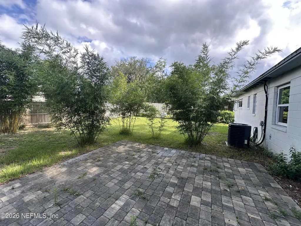 11276 Andrea Drive Jacksonville FL 32218