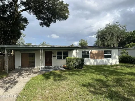 11276 Andrea Drive Jacksonville FL 32218