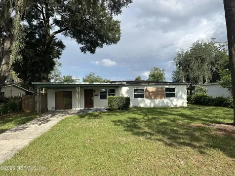 11276 Andrea Drive Jacksonville FL 32218