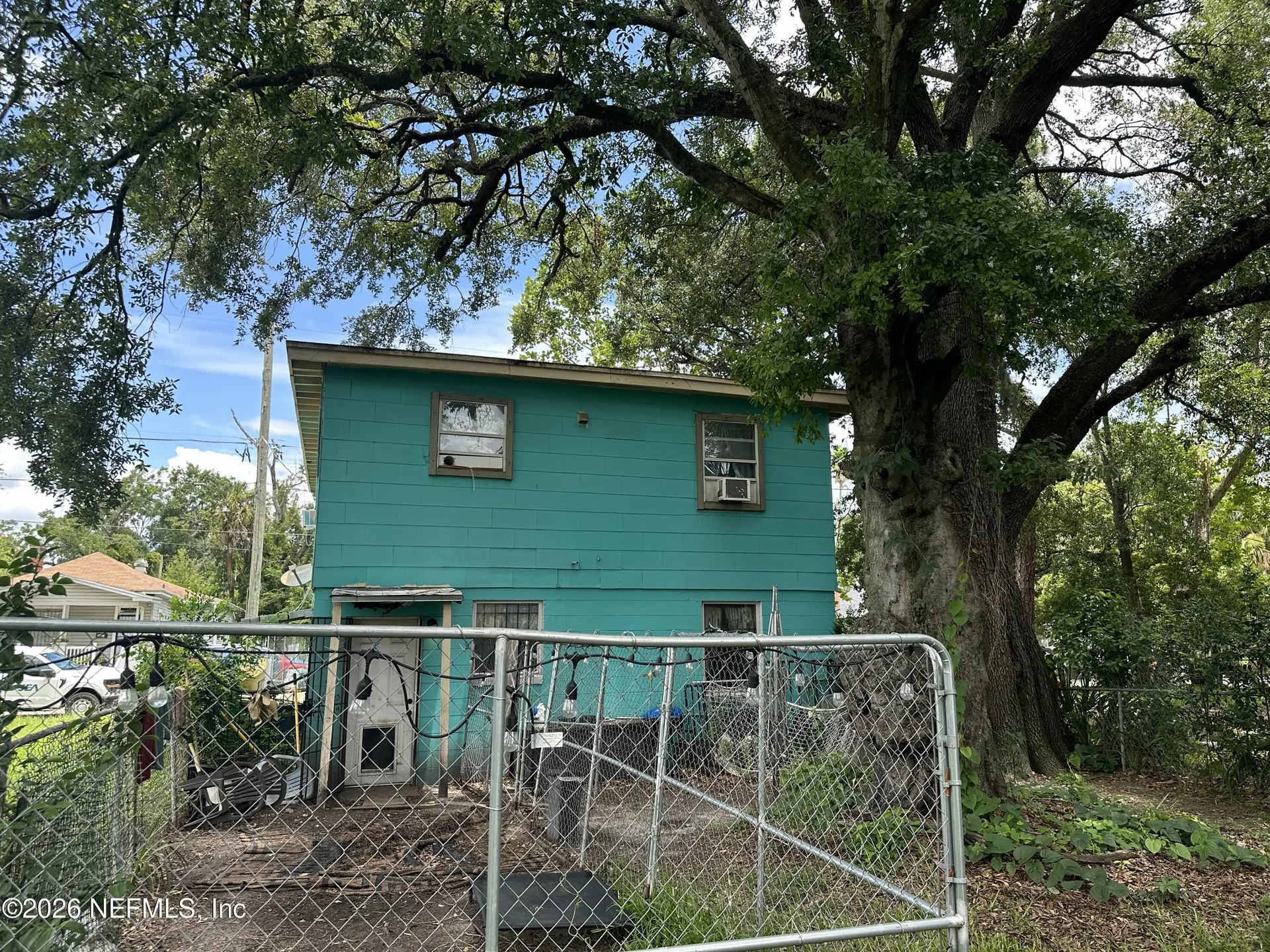 1338 W 5th Street Jacksonville FL 32209