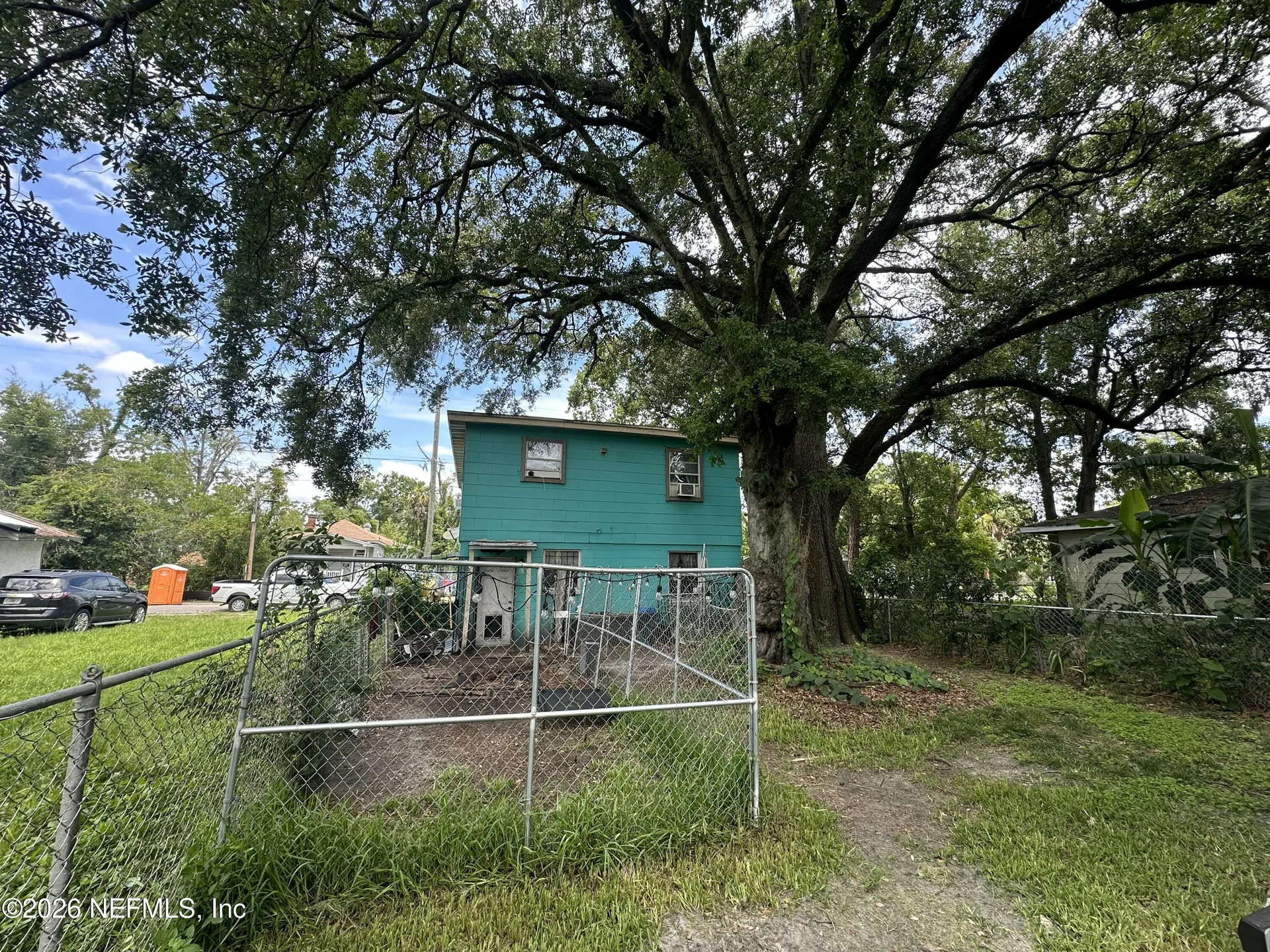 1338 W 5th Street Jacksonville FL 32209