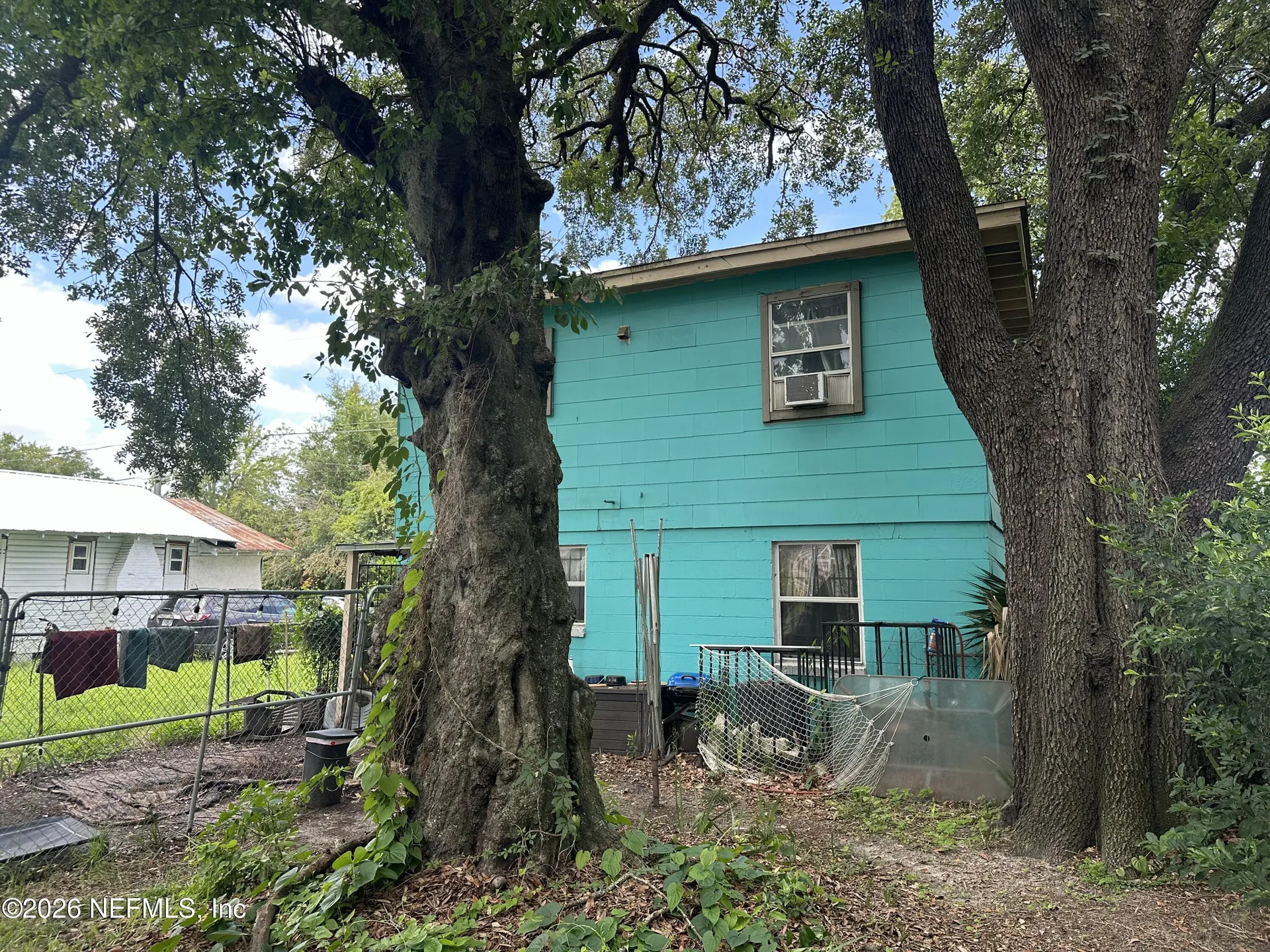 1338 W 5th Street Jacksonville FL 32209