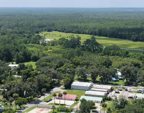 413 Elm Street Welaka FL 32193