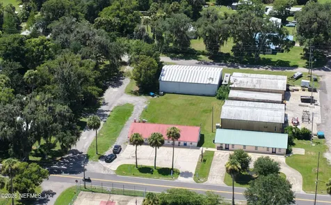 413 Elm Street Welaka FL 32193