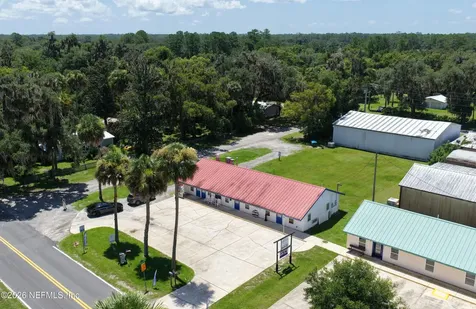 413 Elm Street Welaka FL 32193