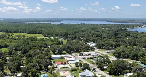 413 Elm Street Welaka FL 32193