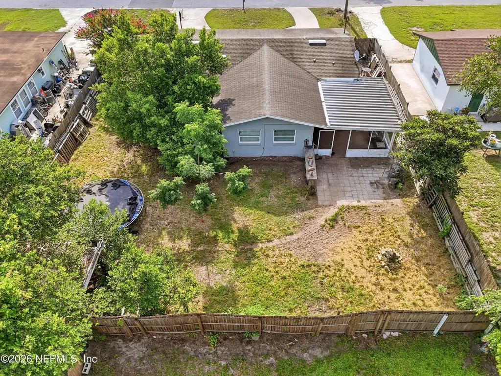 2842 Daffodil Circle W Jacksonville FL 32246