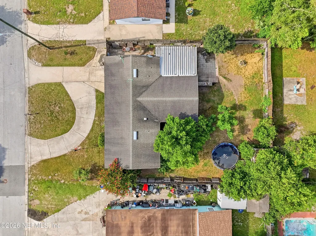 2842 Daffodil Circle W Jacksonville FL 32246