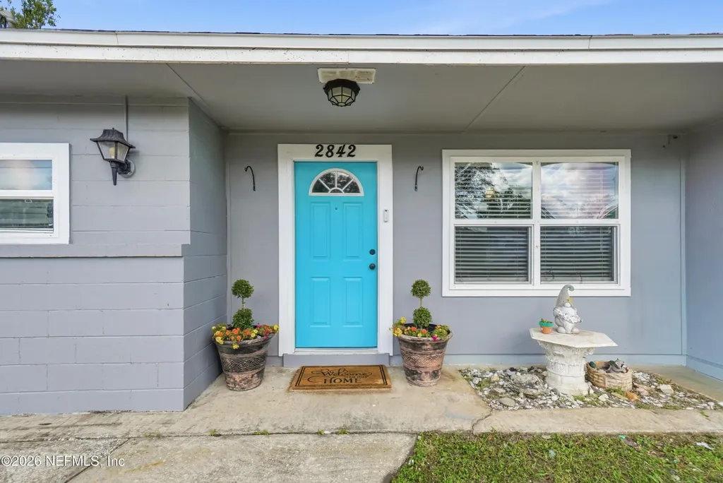 2842 Daffodil Circle W Jacksonville FL 32246