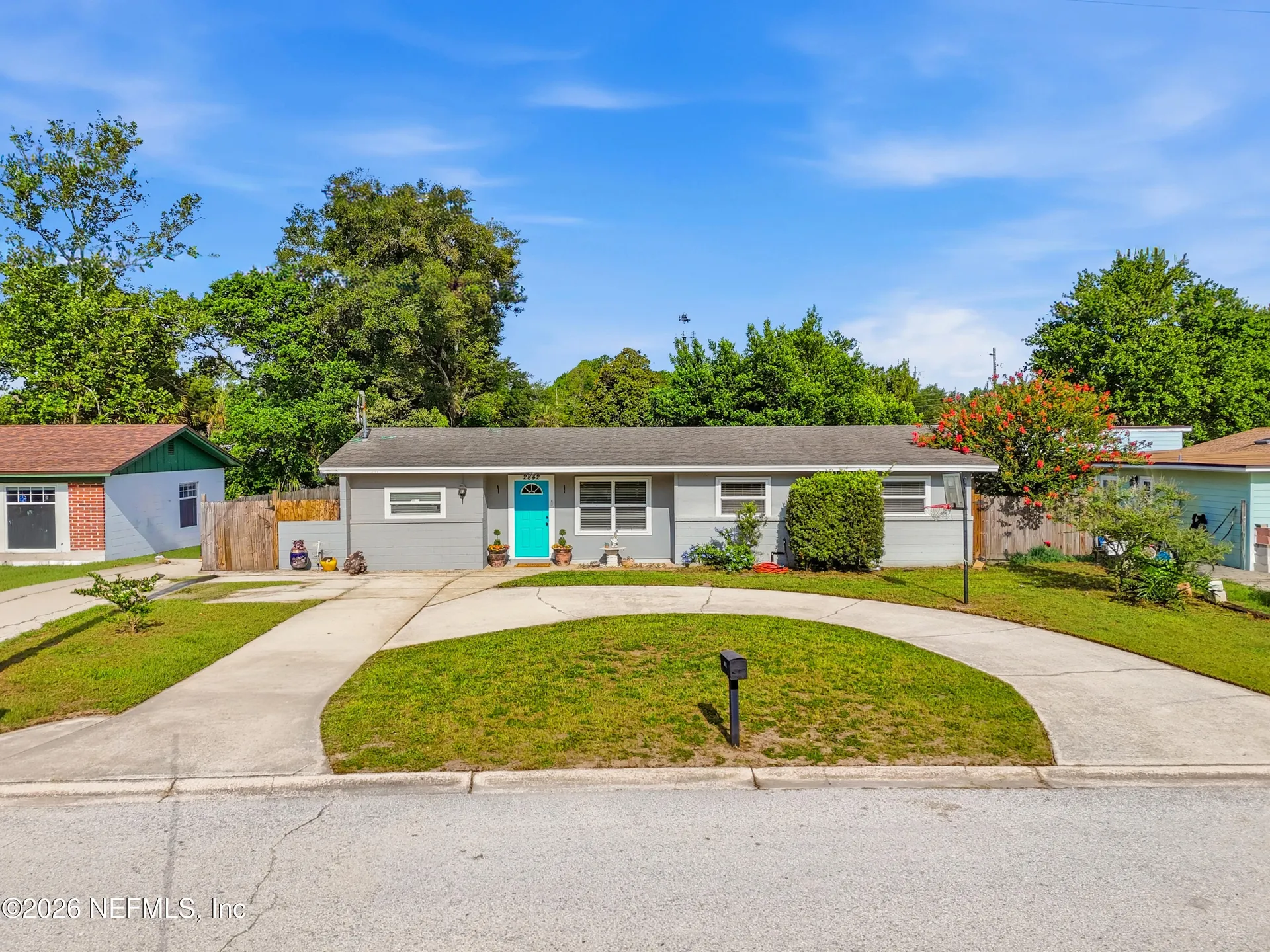 2842 Daffodil Circle W Jacksonville FL 32246