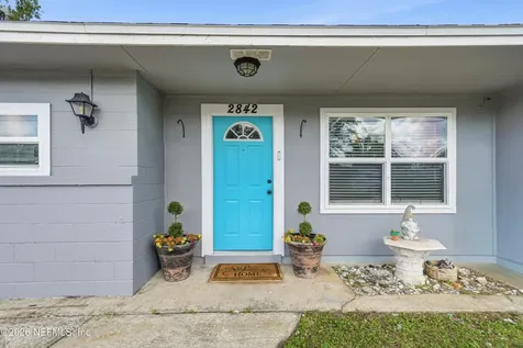 2842 Daffodil Circle W Jacksonville FL 32246