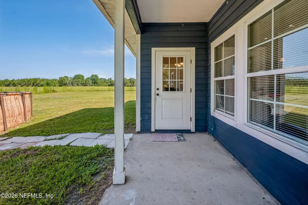 12325 NE Cr 793 Raiford FL 32656