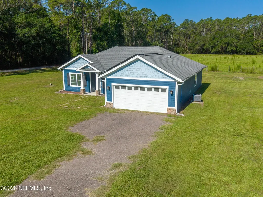 12325 NE Cr 793 Raiford FL 32656