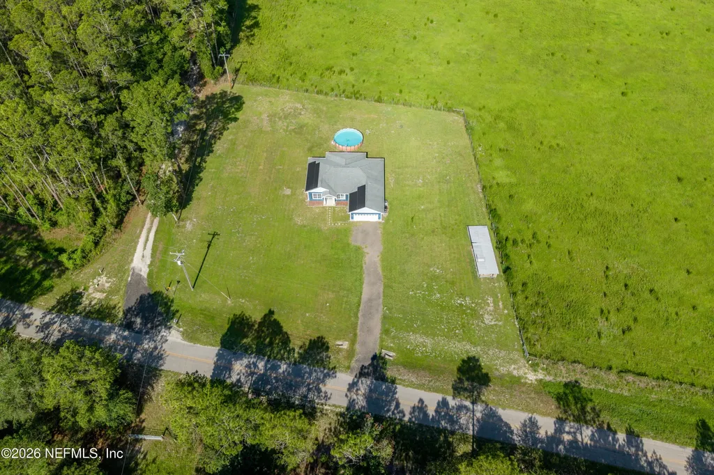 12325 NE Cr 793 Raiford FL 32656