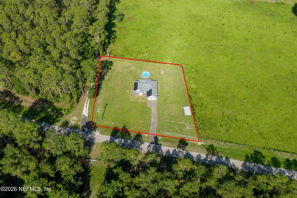 12325 NE Cr 793 Raiford FL 32656