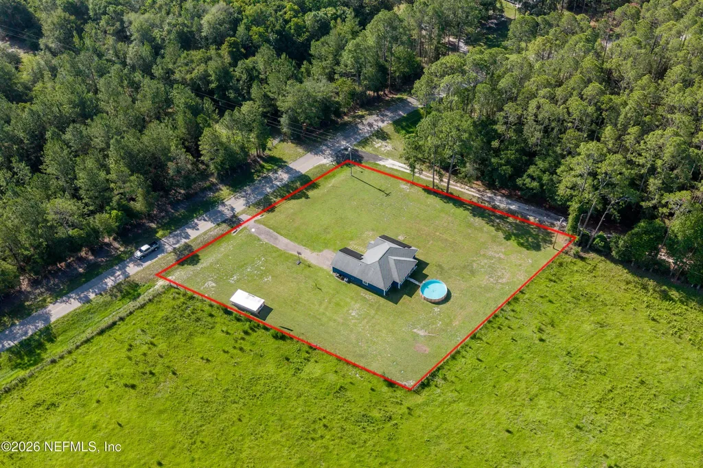 12325 NE Cr 793 Raiford FL 32656