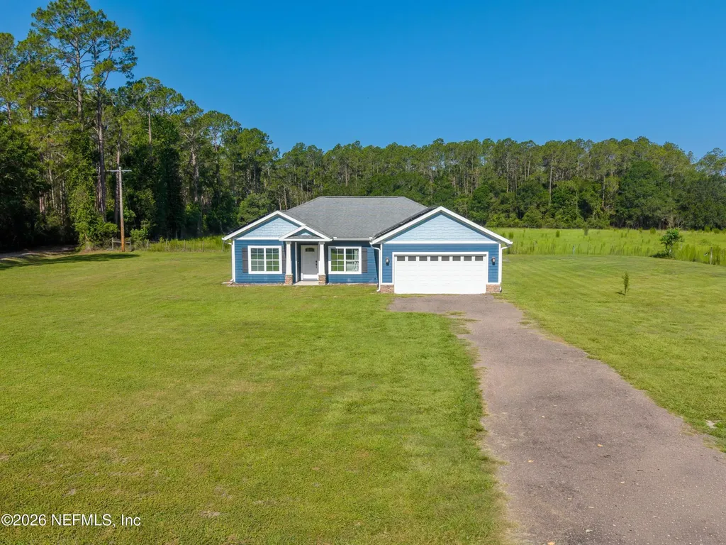 12325 NE Cr 793 Raiford FL 32656