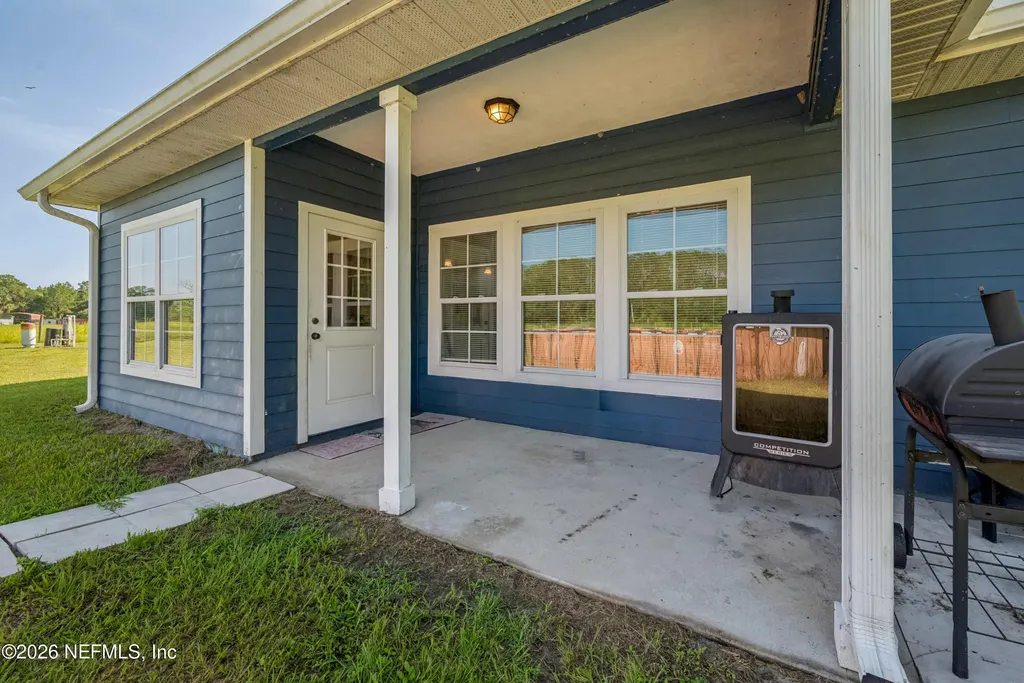 12325 NE Cr 793 Raiford FL 32656
