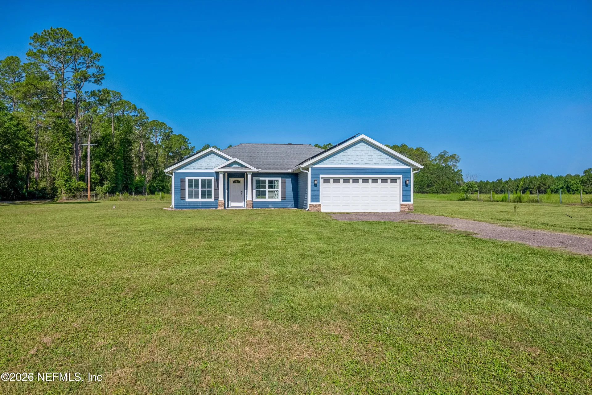 12325 NE Cr 793 Raiford FL 32656