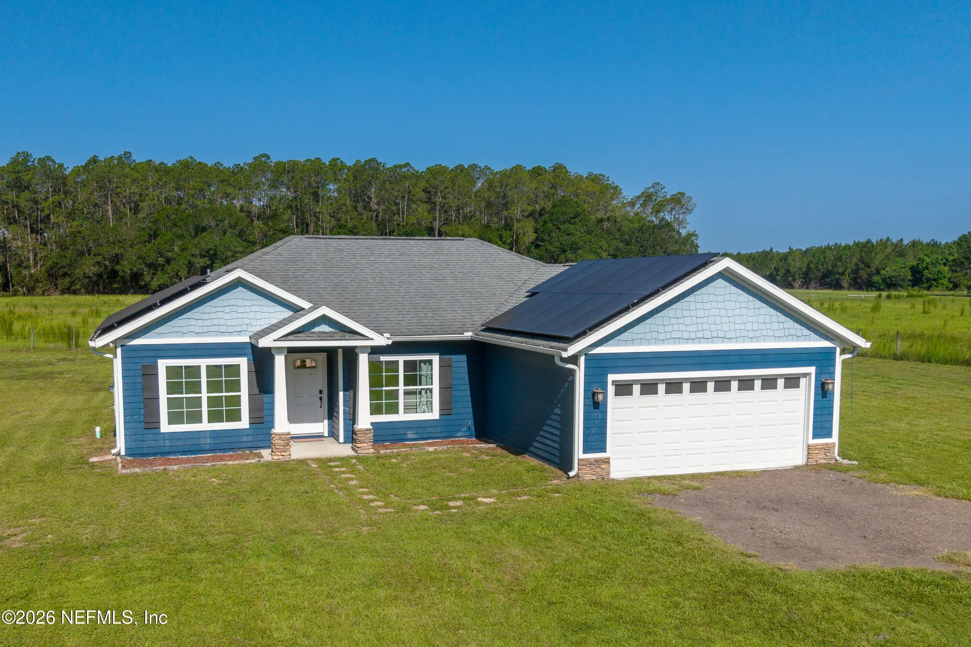 12325 NE Cr 793 Raiford FL 32656