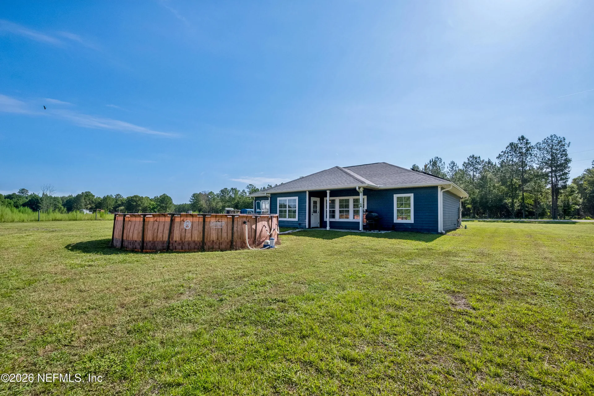 12325 NE Cr 793 Raiford FL 32656