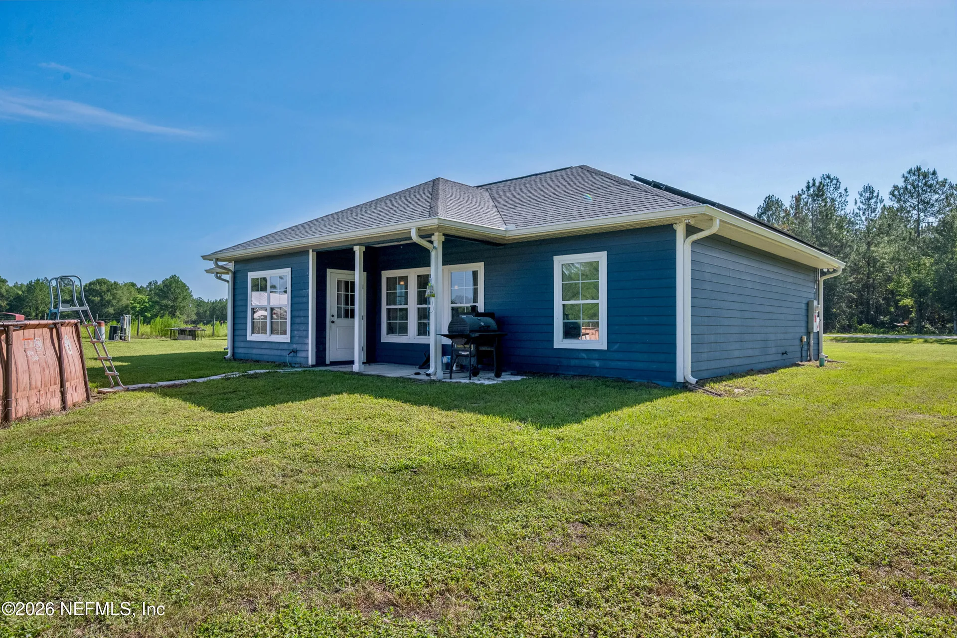 12325 NE Cr 793 Raiford FL 32656