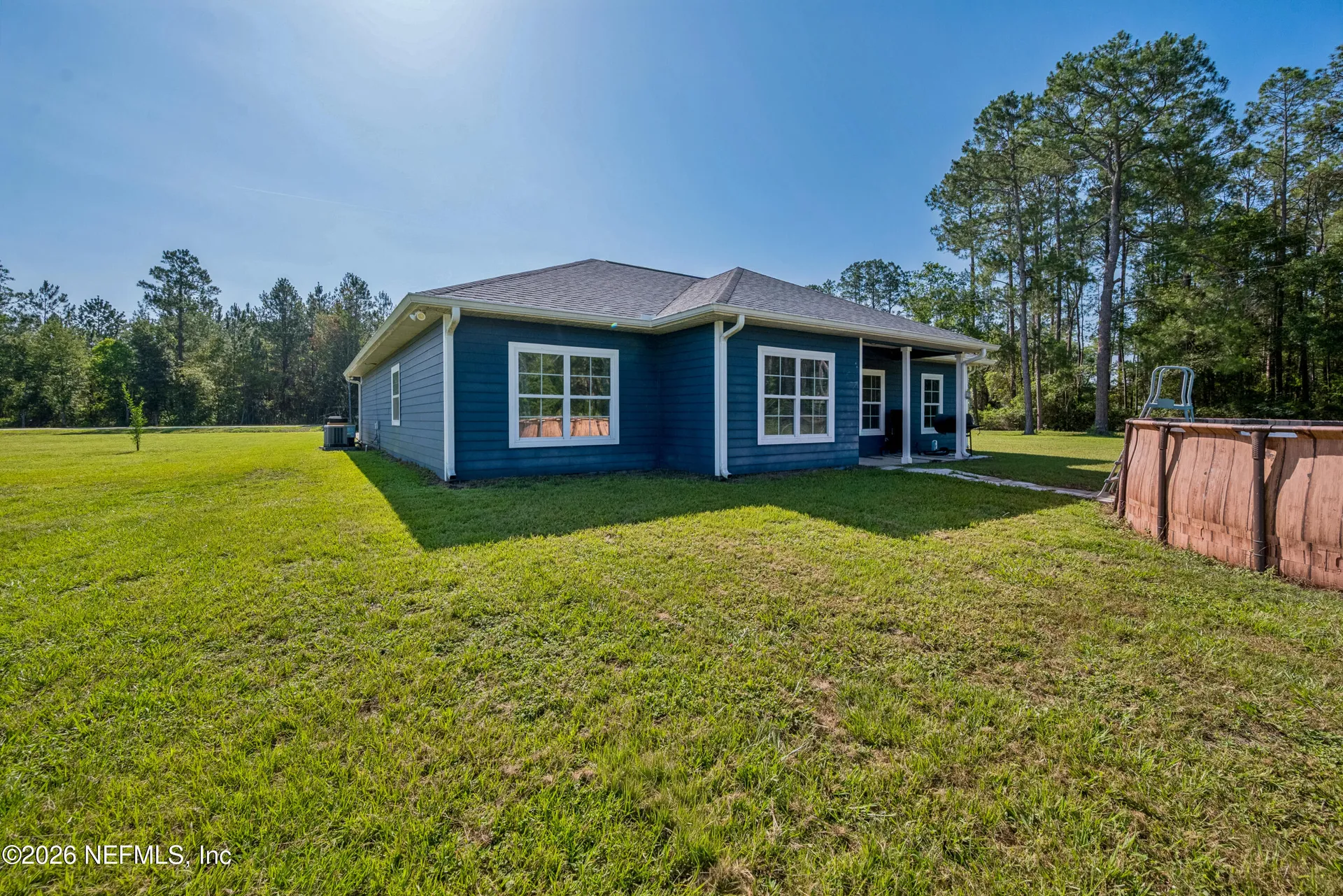12325 NE Cr 793 Raiford FL 32656