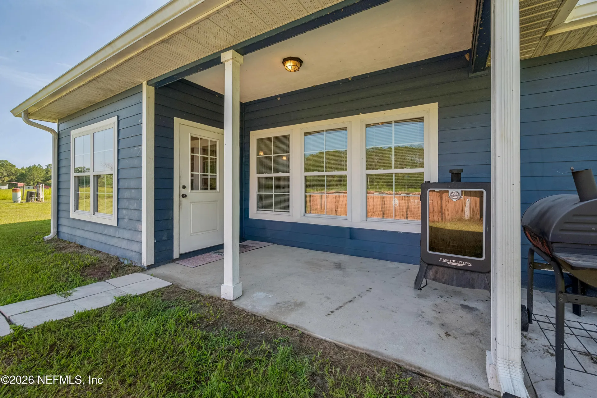 12325 NE Cr 793 Raiford FL 32656