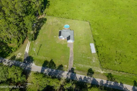 12325 NE Cr 793 Raiford FL 32656