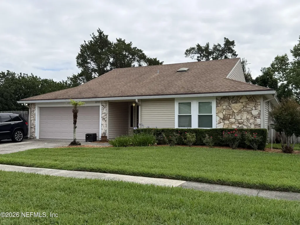 10919 Losco Junction Drive Jacksonville FL 32257