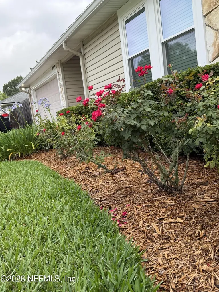 10919 Losco Junction Drive Jacksonville FL 32257
