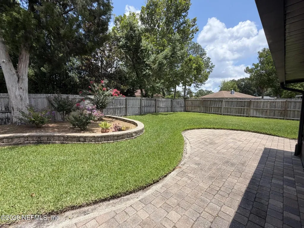 10919 Losco Junction Drive Jacksonville FL 32257