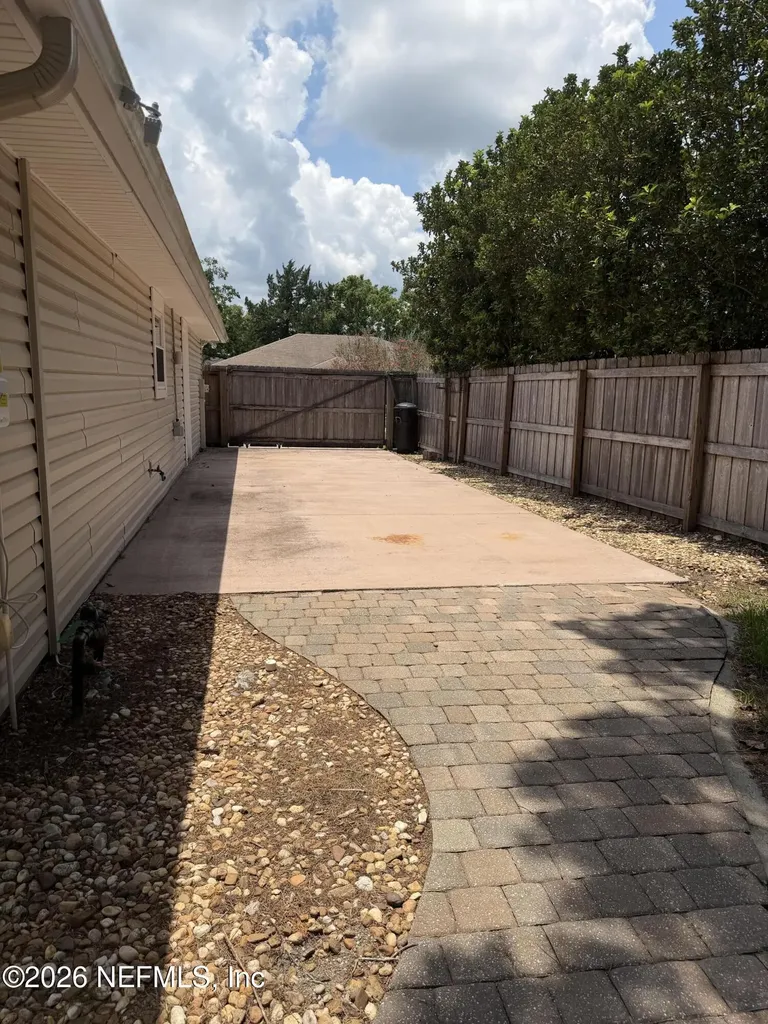 10919 Losco Junction Drive Jacksonville FL 32257