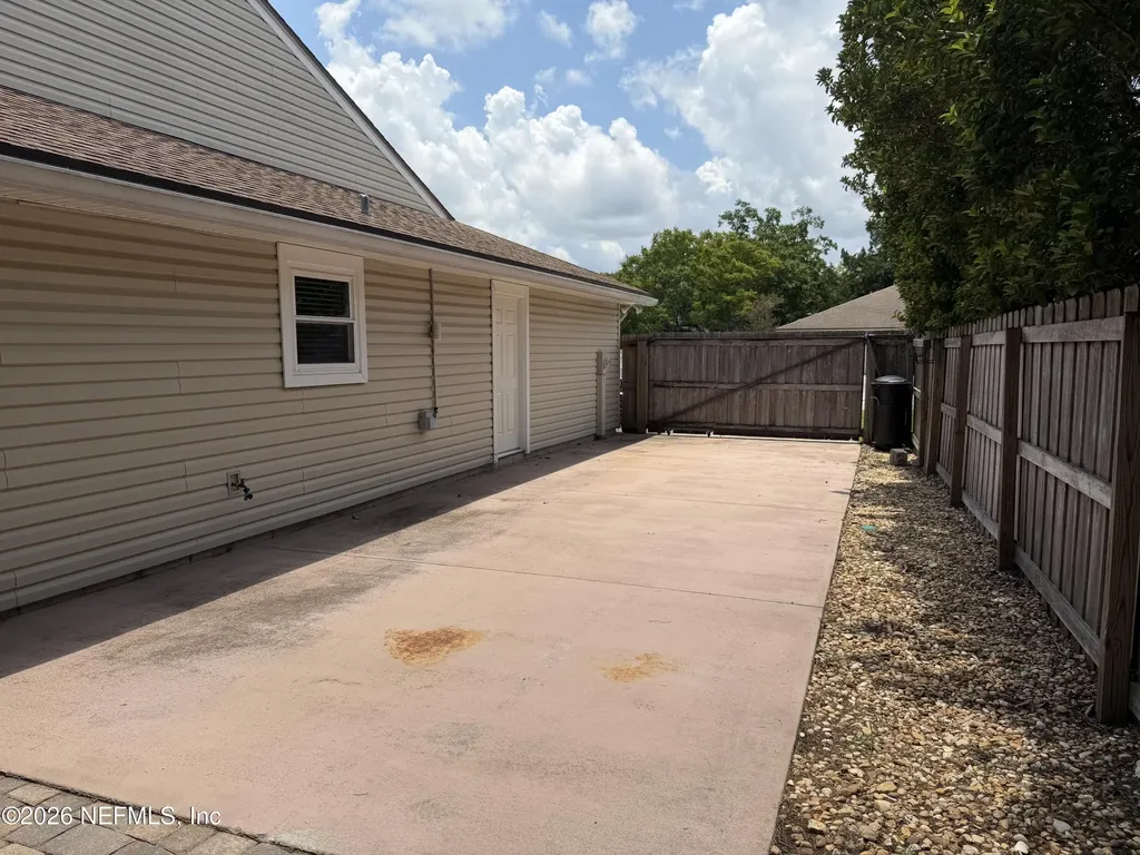 10919 Losco Junction Drive Jacksonville FL 32257